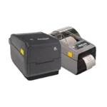Zebra ZD411 Εκτυπωτής Ετικετών Απευθείας Μεταφοράς USB, Bluetooth, Ethernet 203 dpi ZD4A022-T0EE00EZ