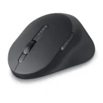 Dell MS900 Ασύρματο Εργονομικό Ποντίκι Μαύρο