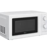 Midea MD-MP012MK-WH Φούρνος Μικροκυμάτων 19lt Λευκός