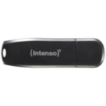 Intenso Speed Line 512GB USB 3.0 Stick Μαύρο