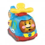 Vtech Όχημα Tut Tut με Ήχους 80-516804