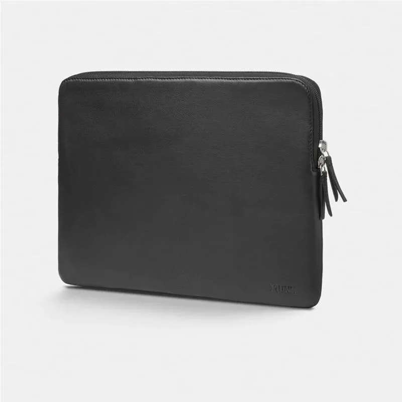 20230623182921_trunk_thiki_gia_laptop_16_se_mayro_chroma_tr_leaalspro16_blk Trunk Θήκη για Laptop 16" σε Μαύρο χρώμα TR-LEAALSPRO16-BLK - Image 1