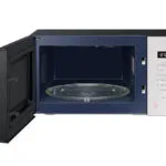 Samsung MG23T5018GE/ET Φούρνος Μικροκυμάτων με Grill 23lt Γκρι