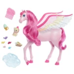 Barbie Μαγικός Πήγασος για 3+ Ετών HLC40