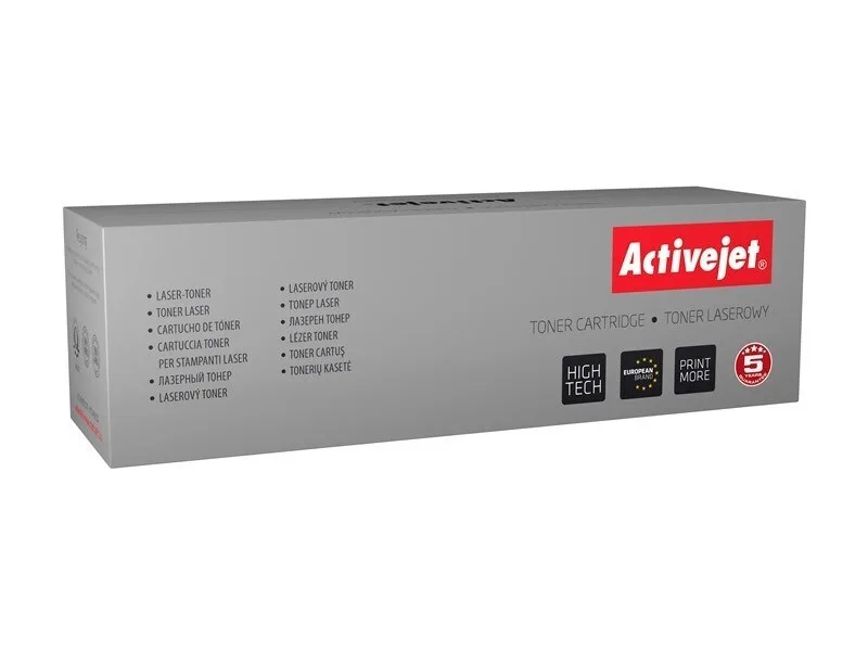 20230626161813_active_jet_symvato_toner_gia_laser_ektypoti_brother_tn_2420a_3000_selidon_mayro Active Jet Συμβατό Toner για Laser Εκτυπωτή Brother TN-2420A 3000 Σελίδων Μαύρο - Image 1
