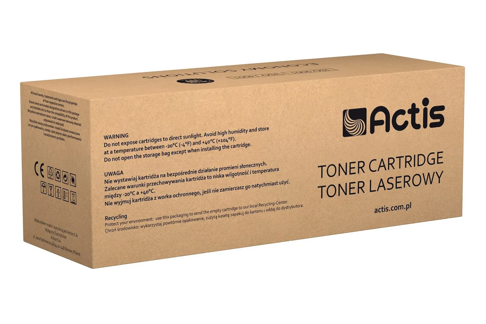 20230626162646_actis_symvato_toner_gia_laser_ektypoti_brother_tn_2420a_3000_selidon_mayro Actis Συμβατό Toner για Laser Εκτυπωτή Brother TN-2420A 3000 Σελίδων Μαύρο (TB-2420A) - Image 1