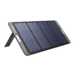 Ugreen Αναδιπλούμενος Ηλιακός Φορτιστής Φορητών Συσκευών 100W με σύνδεση USB (15113)