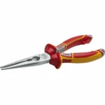 NWS Μυτοτσίμπιδο Ηλεκτρολόγου Μήκους 170mm 140-49-VDE-170