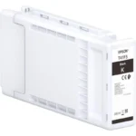 Epson UltraChrome XD2 Γνήσιο Μελάνι Εκτυπωτή InkJet Μαύρο (C13T41E540)