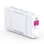 Epson UltraChrome XD3 Γνήσιο Μελάνι Εκτυπωτή InkJet Ματζέντα (C13T50U300)