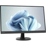 Lenovo D27-40 VA Monitor 27" FHD 1920x1080 με Χρόνο Απόκρισης 5ms GTG