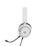Trust GXT 498 Forta Over Ear Gaming Headset με σύνδεση 3.5mm Λευκό