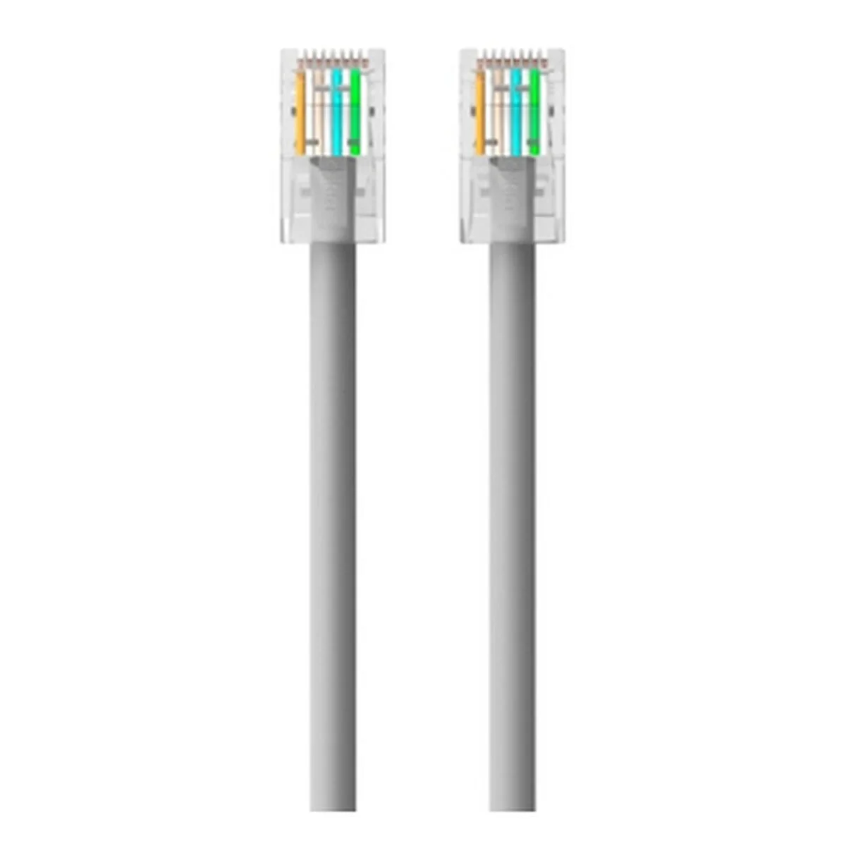 20230627120740_belkin_cat_6_kalodio_diktyou_ethernet_10m_gri_a3l981bt10m_h_s Belkin Cat.6 Καλώδιο Δικτύου Ethernet 10m Γκρι (A3L981BT10M-H-S) - Image 1