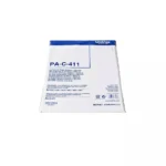 Brother PA-C-411 Χαρτί Εκτύπωσης A4 100 φύλλα Μαύρο