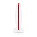 Zyxel SCR 50AXE Ασύρματο Router Wi‑Fi 6E με 4 Θύρες