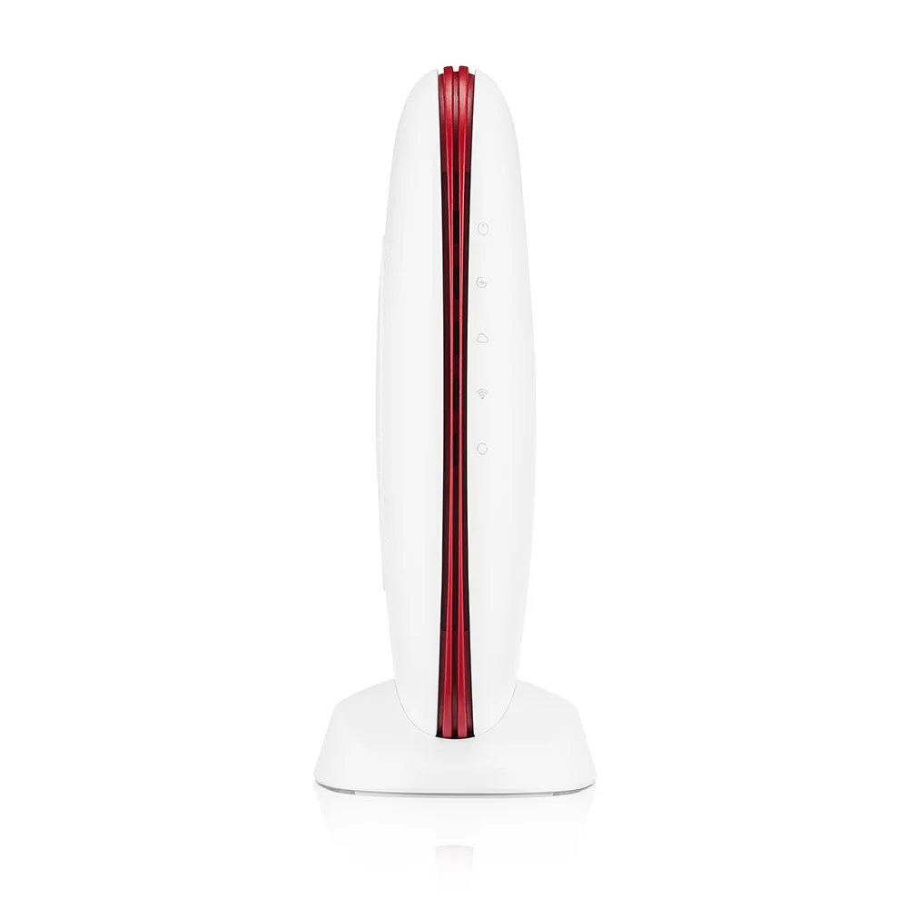 20230627130836_241dd145 Zyxel SCR 50AXE Ασύρματο Router Wi‑Fi 6E με 4 Θύρες - Image 1