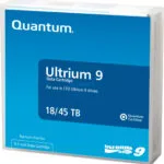 Quantum Μέσο Αποθήκευσης MR-L9MQN-0