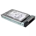 Dell 8TB HDD Σκληρός Δίσκος 3.5" SAS 3.0 7200rpm για NAS / Server 161-BBRX