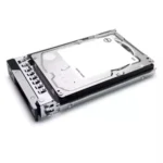 Dell 4TB HDD Σκληρός Δίσκος 3.5" SAS 3.0 7200rpm για NAS / Server 161-BBPH