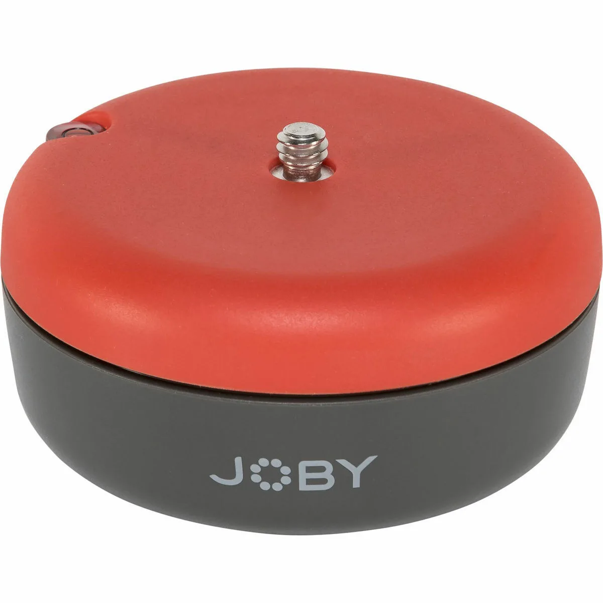 20230627150533_joby_spin_se_kokkino_chroma Joby Spin JB01641-BWW Αξεσουάρ Στήριξης Φωτογραφικής - Image 1