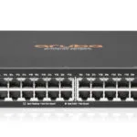 HP Aruba 6000 Managed L3 PoE+ Switch με 48 Θύρες Gigabit (1Gbps) Ethernet και 4 SFP Θύρες