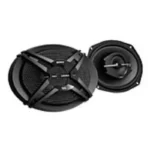 Sony Σετ Ηχεία Αυτοκινήτου Ομοαξονικά 6x9" με 60W RMS (3 Δρόμων) XS-GTF6939U