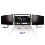 Qoltec Φίλτρο Οθόνης 51059