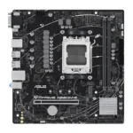Asus Prime A620M-E-CSM Motherboard Micro ATX με AMD AM5 Socket 90MB1F50-M0EAYC
