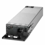 Cisco Τροφοδοτικό 350W για Catalyst 3850 Switch (PWR-C1-350WAC-P)