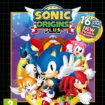Sonic Origins Plus Limited Edition Xbox Series X Game
