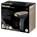 Beurer Αποτριχωτική Μηχανή IPL για το Σώμα 57501