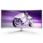 Philips 34M2C8600/00 Ultrawide QD-OLED Curved Gaming Monitor 34" QHD 3440x1440 175Hz