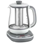 Tefal Tastea BJ551B10 Ηλεκτρική Τσαγιέρα 1430W