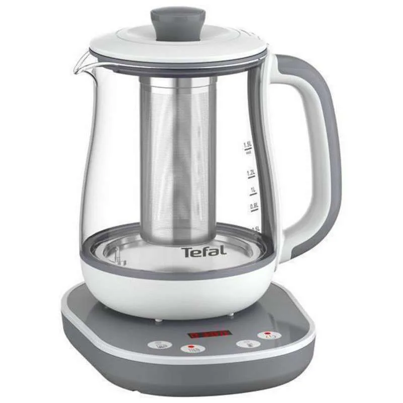 20230628120342_b9aff8e1 Tefal Tastea BJ551B10 Ηλεκτρική Τσαγιέρα 1430W - Image 1