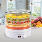 Maestro MR-765 MR-765 Αποξηραντής Τροφίμων με Ράφια