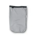 Brabantia 102325 Καλάθι Απλύτων Υφασμάτινο Γκρι