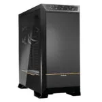 Be Quiet Dark Base Pro 901 Gaming Midi Tower Κουτί Υπολογιστή με Πλαϊνό Παράθυρο και RGB Φωτισμό Μαύρο
