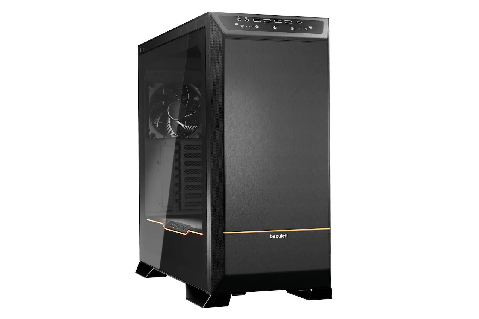 20230628134145_be_quiet_dark_base_pro_901_gaming_full_tower_kouti_ypologisti_me_rgb_fotismo_mayro Be Quiet Dark Base Pro 901 Gaming Midi Tower Κουτί Υπολογιστή με Πλαϊνό Παράθυρο και RGB Φωτισμό Μαύρο - Image 1