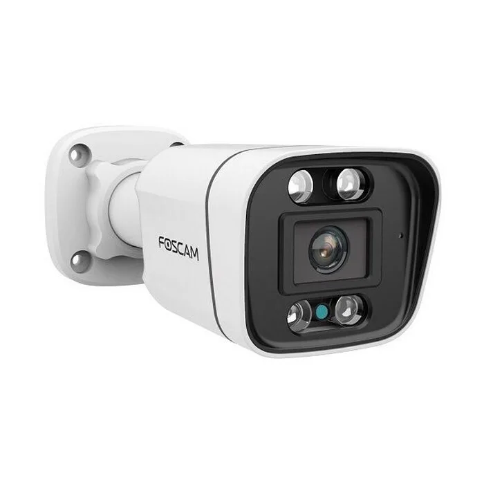 Foscam V8EP IP Κάμερα Παρακολούθησης 4K Αδιάβροχη με Αμφίδρομη Επικοινωνία και Φακό 4.3mm - Image 1