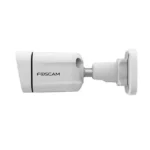 Foscam V5EP IP Κάμερα Παρακολούθησης Full HD+ 5MP Αδιάβροχη με Αμφίδρομη Επικοινωνία και Φακό 4mm