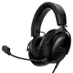 HyperX Cloud III Over Ear Gaming Headset με σύνδεση 3.5mm / USB