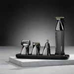 Babyliss Performance Precision Style Super-X Επαγγελματική Επαναφορτιζόμενη Κουρευτική Μηχανή Μαύρη 214644