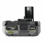 Ryobi Μπαταρία Εργαλείου Λιθίου 18V με Χωρητικότητα 4Ah RB1840X