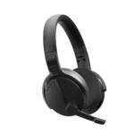 Epos Adapt 560 ΙΙ Ασύρματα On Ear Multimedia Ακουστικά με μικρόφωνο και σύνδεση Bluetooth / USB-A