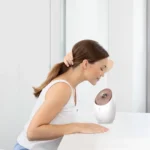 Medisana Ds 600 Σάουνα Προσώπου για Καθαρισμό 88248