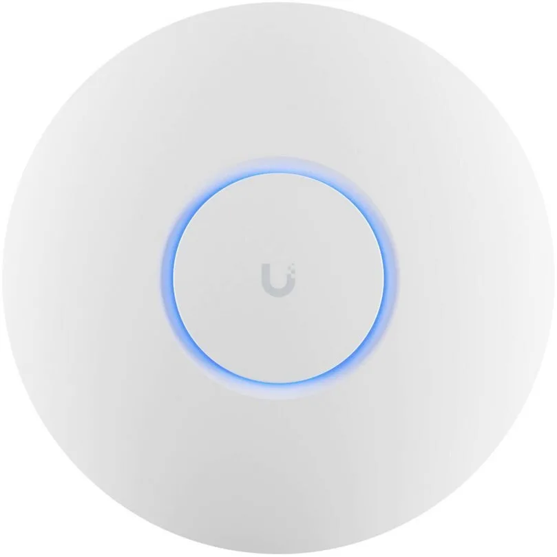 20230629165220_ubiquiti_unifi_6_access_point_wi_fi_6_dual_band_2_4_5ghz Ubiquiti U6+ Access Point Wi‑Fi 6 Dual Band (2.4 & 5GHz) - Image 1