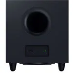 Razer Nommo V2 Ασύρματα Ηχεία Υπολογιστή 2.1 με RGB Φωτισμό και Bluetooth Ισχύος 300W Μαύρα