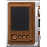 Fujifilm Instax Mini Evo Instant Φωτογραφική Μηχανή Brown