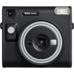 Fujifilm Instax Square SQ 40 Instant Φωτογραφική Μηχανή Black