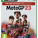 MotoGP 23 Day One Edition Xbox Series X Game